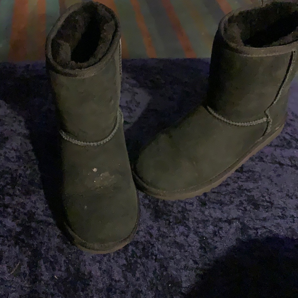 Girls Ugg Boots